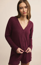 Load image into Gallery viewer, *Pre Order* Mara Rib Cardigan
