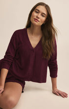 Load image into Gallery viewer, *Pre Order* Mara Rib Cardigan

