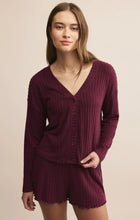 Load image into Gallery viewer, *Pre Order* Mara Rib Cardigan
