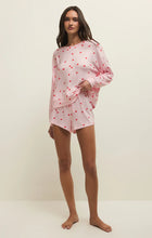 Load image into Gallery viewer, Mira Heart Long Sleeve Top
