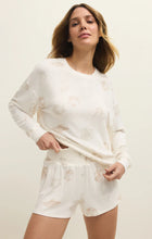 Load image into Gallery viewer, Bisous Shell Long Sleeve Top
