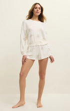 Load image into Gallery viewer, Bisous Shell Long Sleeve Top
