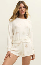 Load image into Gallery viewer, Bisous Shell Long Sleeve Top
