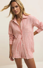 Load image into Gallery viewer, Saturdays Stripe Shirt
