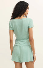 Load image into Gallery viewer, Flower Market Soft Knit Tee
