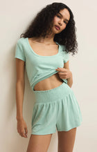 Load image into Gallery viewer, Flower Market Soft Knit Tee
