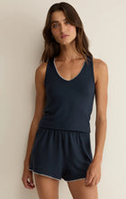 Load image into Gallery viewer, Stately V-Neck Tank
