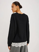 Load image into Gallery viewer, Zoie Sweater
