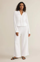 Load image into Gallery viewer, Cassidy Gauze Full Length Pant
