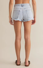 Load image into Gallery viewer, Classic Hi-Rise Denim Short
