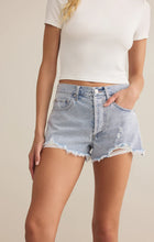 Load image into Gallery viewer, Classic Hi-Rise Denim Short
