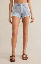 Load image into Gallery viewer, Classic Hi-Rise Denim Short
