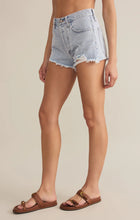 Load image into Gallery viewer, Classic Hi-Rise Denim Short

