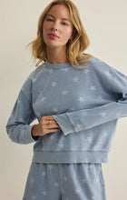 Load image into Gallery viewer, Written Stars Sweatshirt
