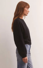 Load image into Gallery viewer, Classic Crew Fleece Sweatshirt
