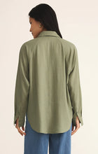 Load image into Gallery viewer, The Perfect Linen Top
