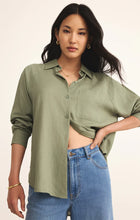 Load image into Gallery viewer, The Perfect Linen Top
