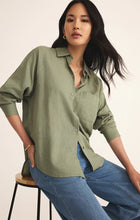 Load image into Gallery viewer, The Perfect Linen Top
