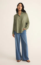 Load image into Gallery viewer, The Perfect Linen Top
