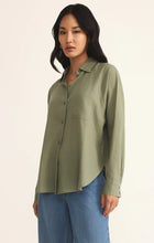 Load image into Gallery viewer, The Perfect Linen Top
