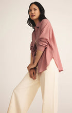 Load image into Gallery viewer, The Perfect Linen Top
