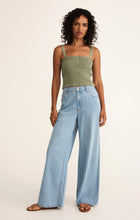 Load image into Gallery viewer, Amelie Linen Top
