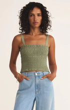 Load image into Gallery viewer, Amelie Linen Top
