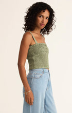Load image into Gallery viewer, Amelie Linen Top

