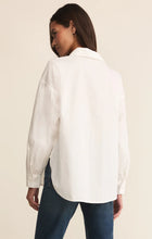 Load image into Gallery viewer, Elevated Poplin Shirt

