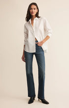 Load image into Gallery viewer, Elevated Poplin Shirt
