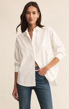 Load image into Gallery viewer, Elevated Poplin Shirt

