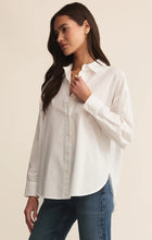 Load image into Gallery viewer, Elevated Poplin Shirt

