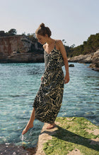 Load image into Gallery viewer, Serendipity Pal Maxi Skirt
