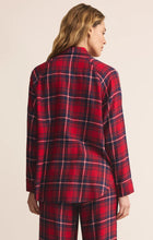 Load image into Gallery viewer, River Plaid Button Up
