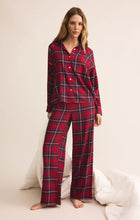 Load image into Gallery viewer, River Plaid Button Up
