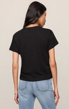 Load image into Gallery viewer, Tourist Knit Jersey Tee
