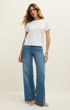 Load image into Gallery viewer, Tourist Knit Jersey Tee
