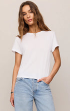 Load image into Gallery viewer, Tourist Knit Jersey Tee
