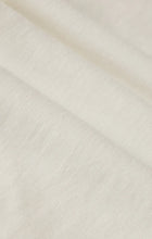 Load image into Gallery viewer, La Belle Linen Cropped Top
