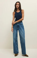 Load image into Gallery viewer, Classic Slub Scoop Tank
