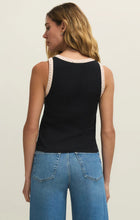 Load image into Gallery viewer, Clarke Rib Tank
