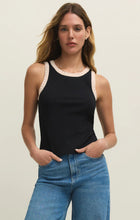 Load image into Gallery viewer, Clarke Rib Tank
