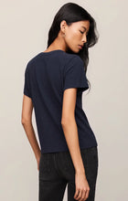 Load image into Gallery viewer, Junie Slub Tee
