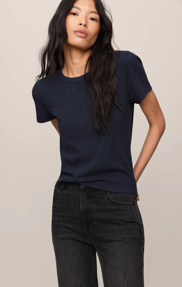 Junie Slub Tee