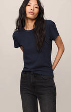 Load image into Gallery viewer, Junie Slub Tee
