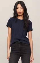 Load image into Gallery viewer, Junie Slub Tee

