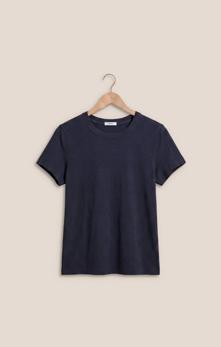 Junie Slub Tee