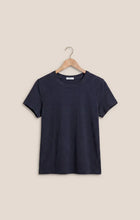 Load image into Gallery viewer, Junie Slub Tee
