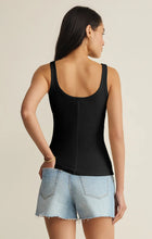 Load image into Gallery viewer, Renae Premium Rib Tank Top
