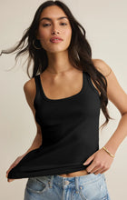 Load image into Gallery viewer, Renae Premium Rib Tank Top
